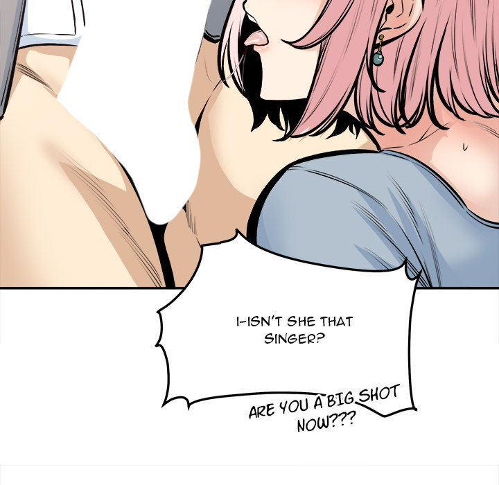 Excuse me, This is my Room - Chapter 107 - photo - 132