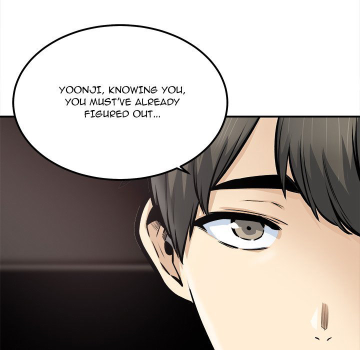 Excuse me, This is my Room - Chapter 107 - photo - 133