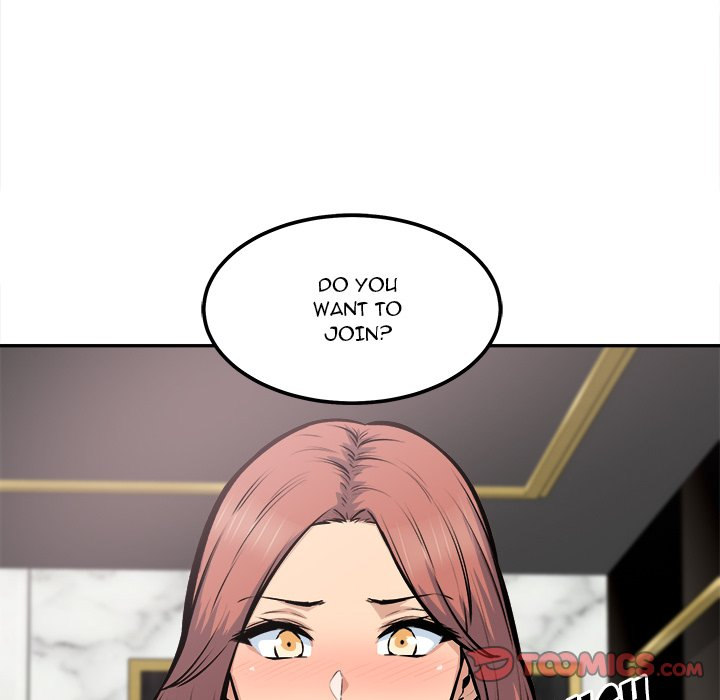 Excuse me, This is my Room - Chapter 107 - photo - 135