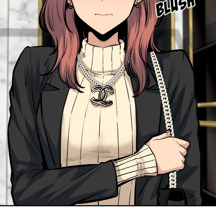 Excuse me, This is my Room - Chapter 107 - photo - 136
