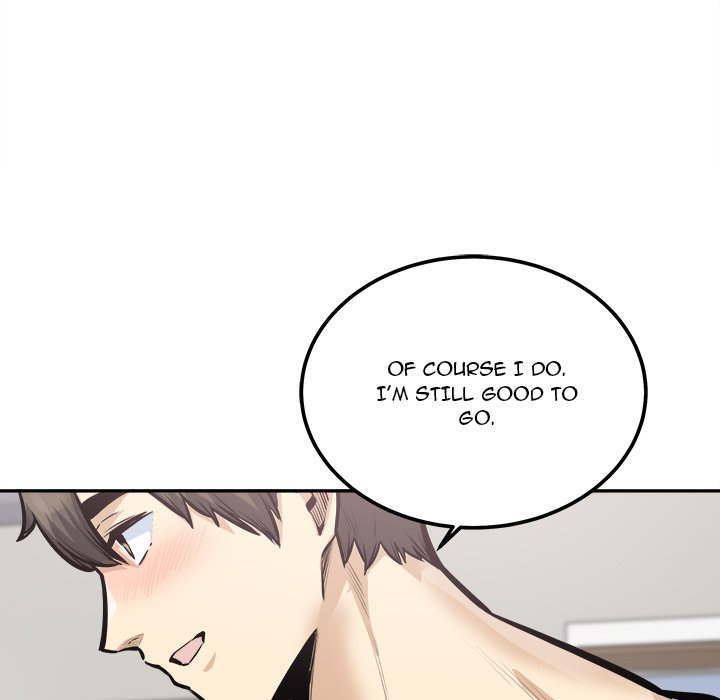 Excuse me, This is my Room - Chapter 107 - photo - 17