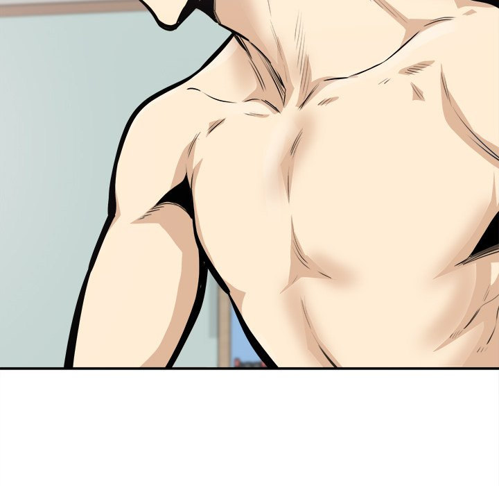 Excuse me, This is my Room - Chapter 107 - photo - 18