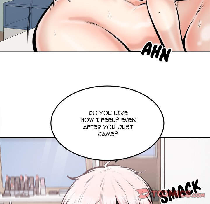 Excuse me, This is my Room - Chapter 107 - photo - 27