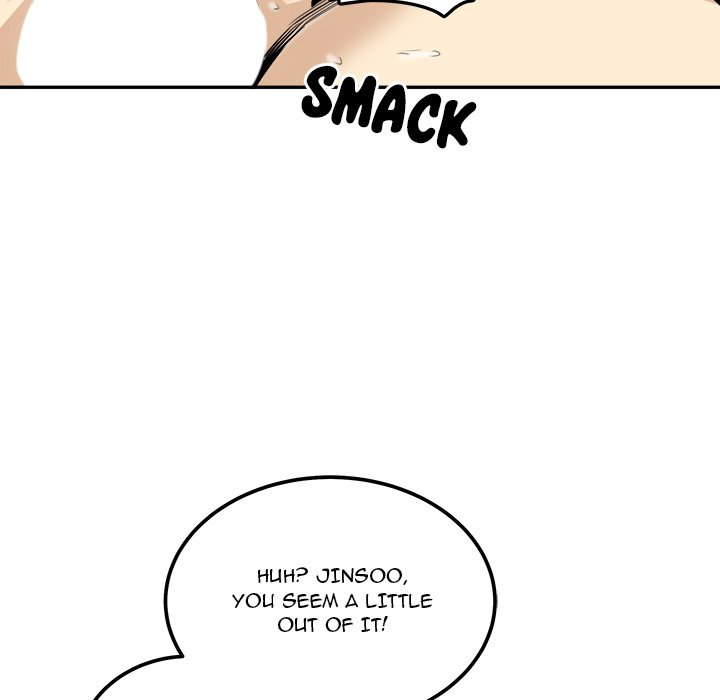 Excuse me, This is my Room - Chapter 107 - photo - 32