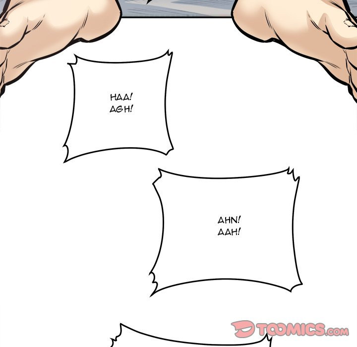 Excuse me, This is my Room - Chapter 107 - photo - 39