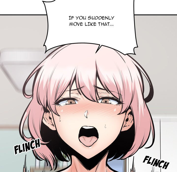 Excuse me, This is my Room - Chapter 107 - photo - 40