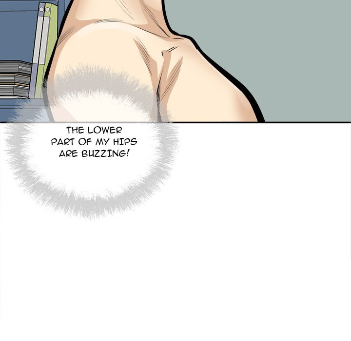 Excuse me, This is my Room - Chapter 107 - photo - 5