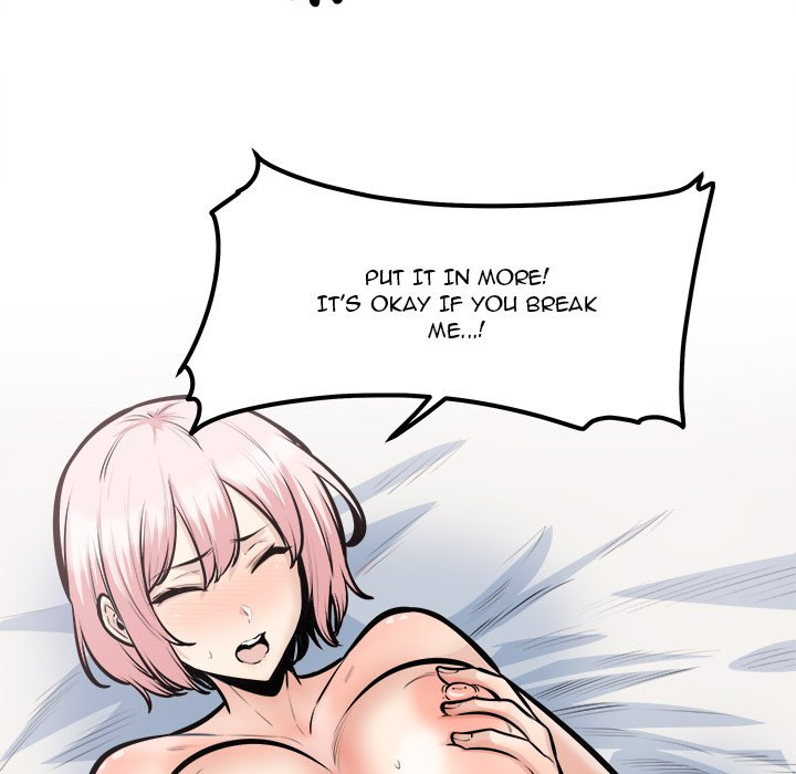 Excuse me, This is my Room - Chapter 107 - photo - 50