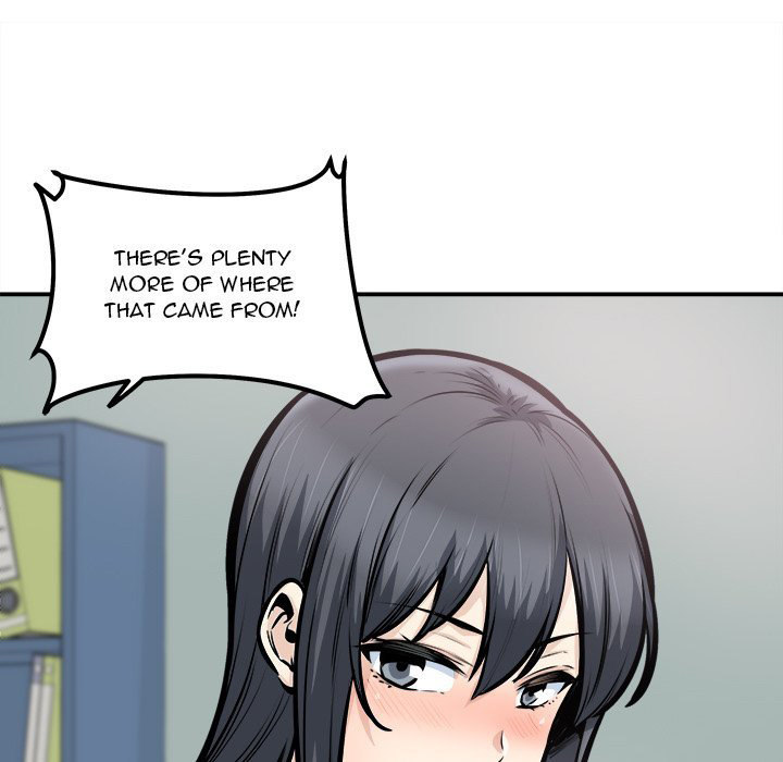 Excuse me, This is my Room - Chapter 107 - photo - 52