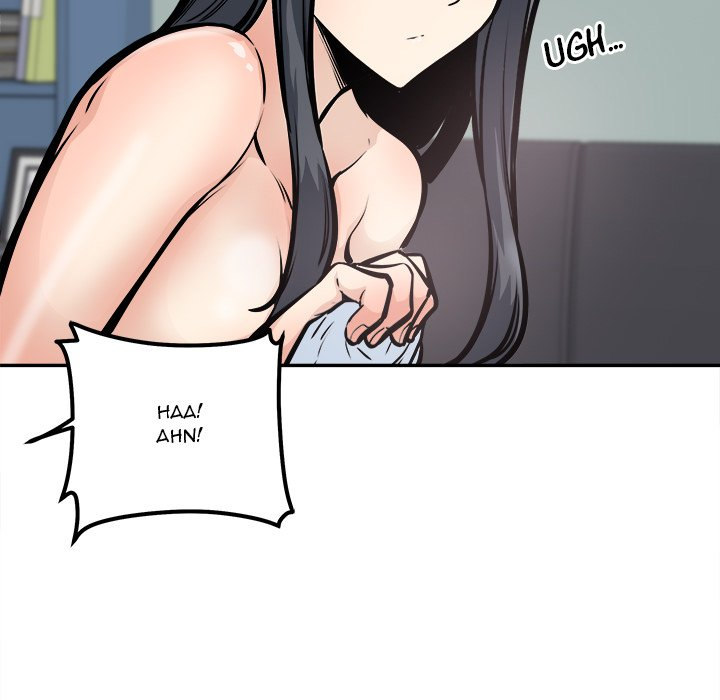 Excuse me, This is my Room - Chapter 107 - photo - 53