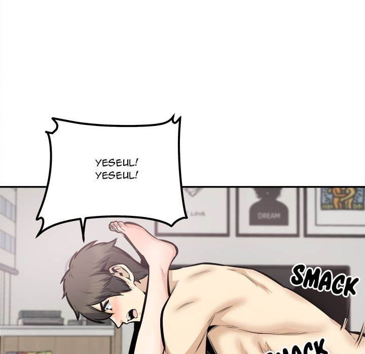 Excuse me, This is my Room - Chapter 107 - photo - 54