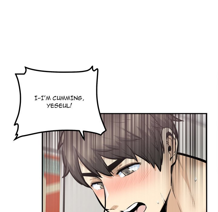 Excuse me, This is my Room - Chapter 107 - photo - 56