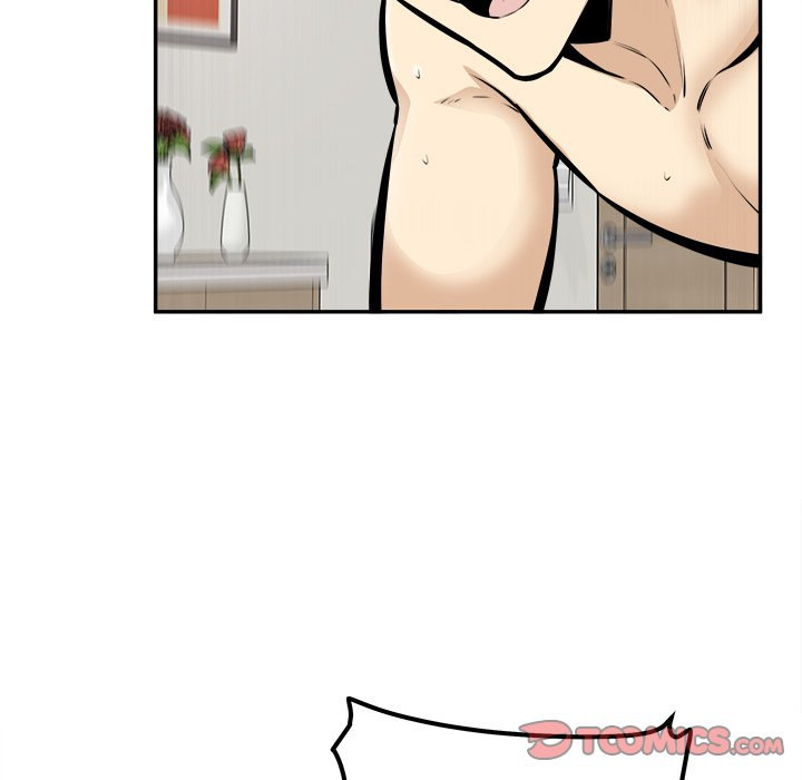 Excuse me, This is my Room - Chapter 107 - photo - 57
