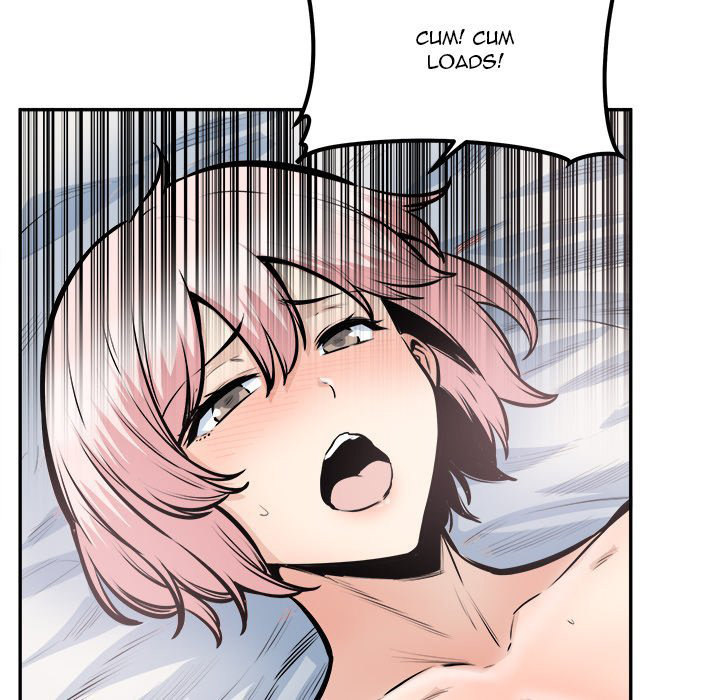 Excuse me, This is my Room - Chapter 107 - photo - 58