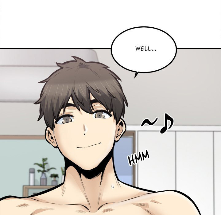 Excuse me, This is my Room - Chapter 107 - photo - 70