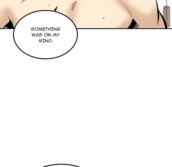Excuse me, This is my Room - Chapter 107 - photo - 71
