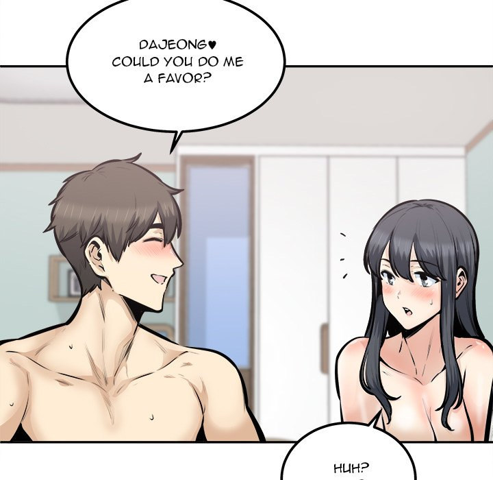 Excuse me, This is my Room - Chapter 107 - photo - 72