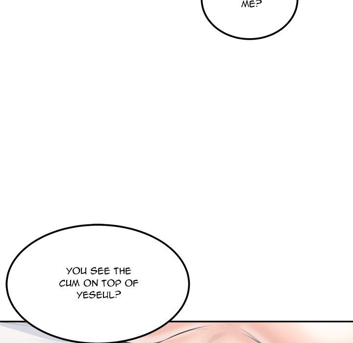 Excuse me, This is my Room - Chapter 107 - photo - 73
