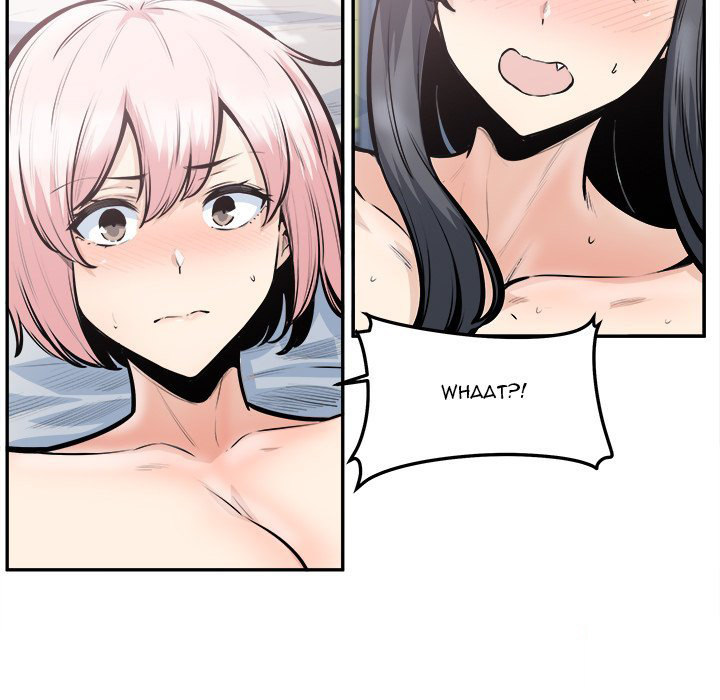 Excuse me, This is my Room - Chapter 107 - photo - 76
