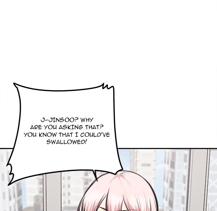 Excuse me, This is my Room - Chapter 107 - photo - 77