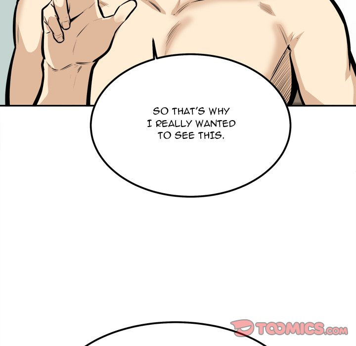 Excuse me, This is my Room - Chapter 107 - photo - 81