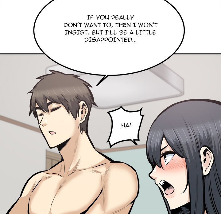 Excuse me, This is my Room - Chapter 107 - photo - 82