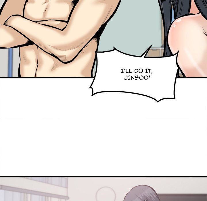 Excuse me, This is my Room - Chapter 107 - photo - 83