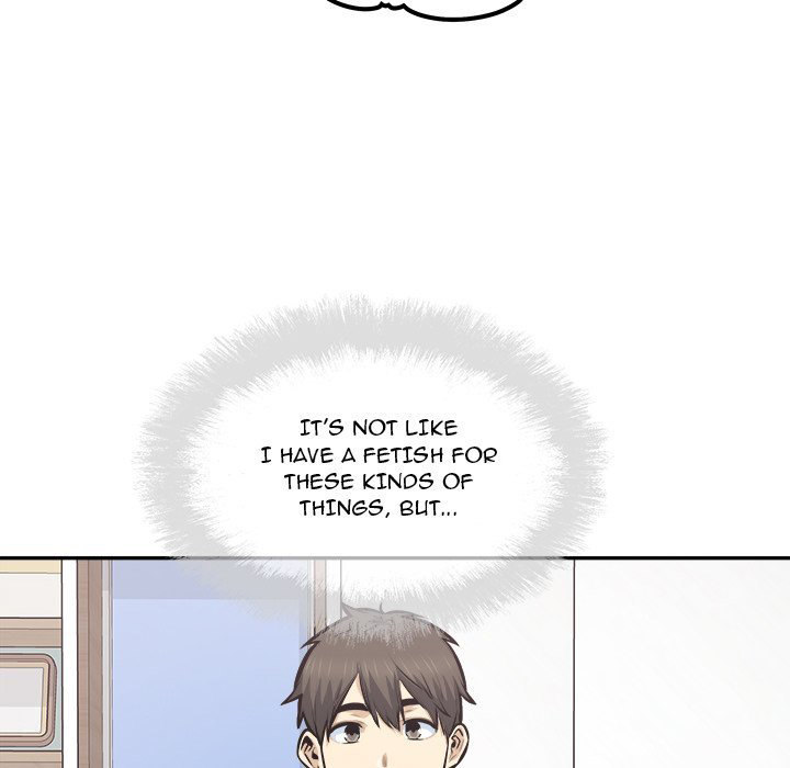 Excuse me, This is my Room - Chapter 107 - photo - 85
