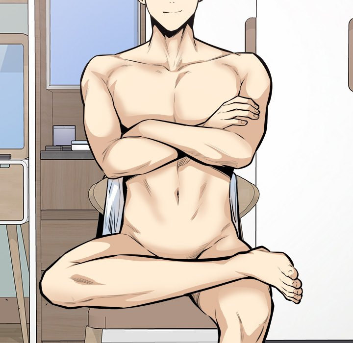 Excuse me, This is my Room - Chapter 107 - photo - 86