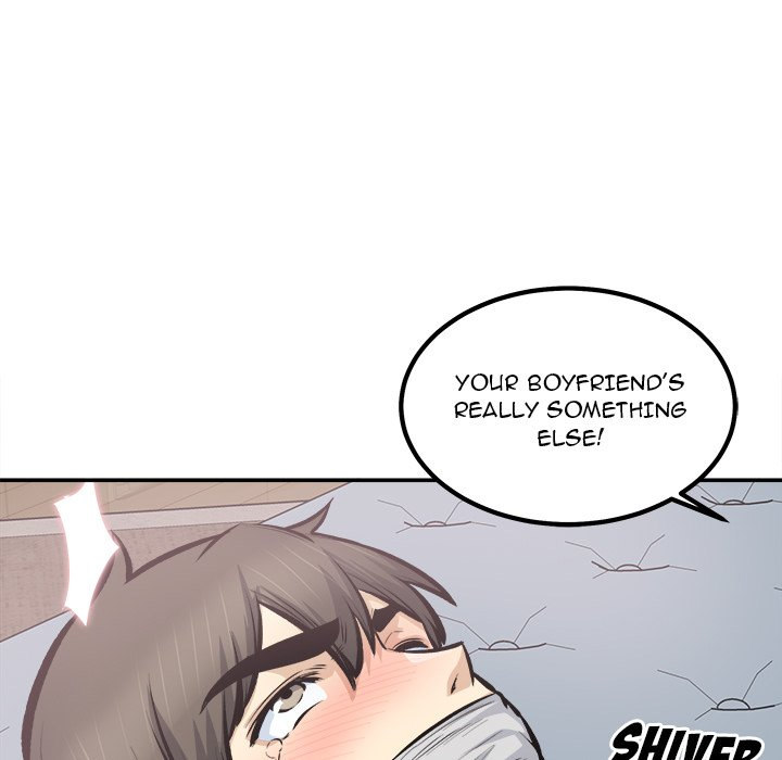 Excuse me, This is my Room - Chapter 112 - photo - 100