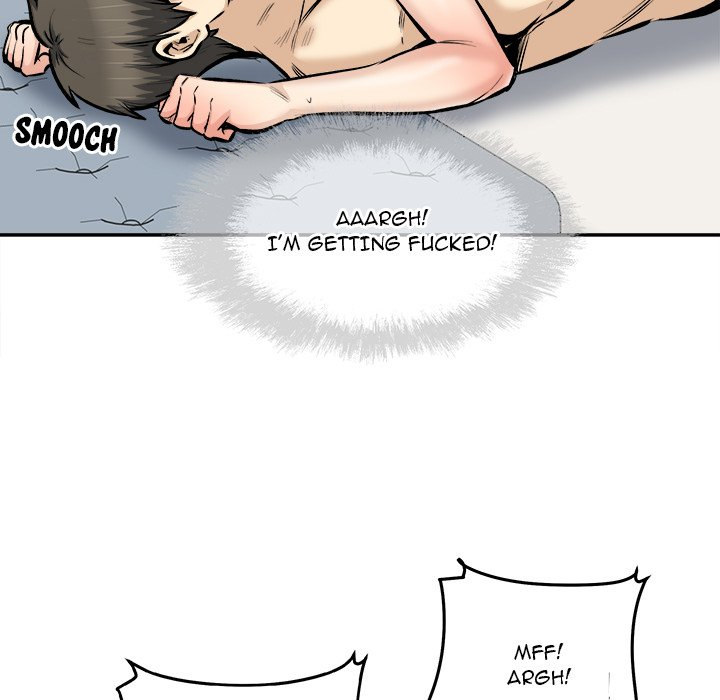 Excuse me, This is my Room - Chapter 112 - photo - 112