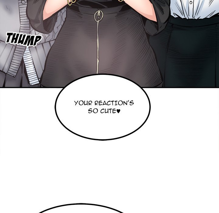 Excuse me, This is my Room - Chapter 112 - photo - 114
