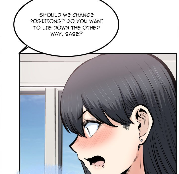 Excuse me, This is my Room - Chapter 112 - photo - 115
