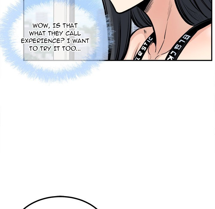 Excuse me, This is my Room - Chapter 112 - photo - 116