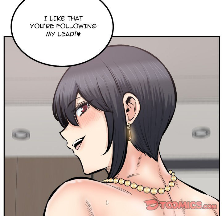 Excuse me, This is my Room - Chapter 112 - photo - 117