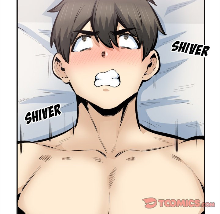 Excuse me, This is my Room - Chapter 112 - photo - 123