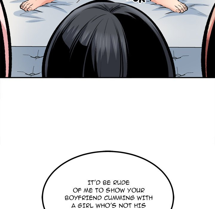 Excuse me, This is my Room - Chapter 112 - photo - 126