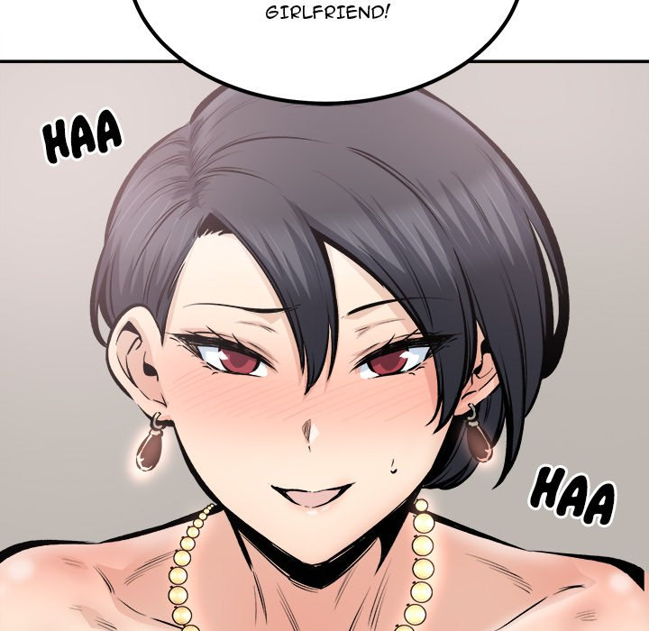 Excuse me, This is my Room - Chapter 112 - photo - 127