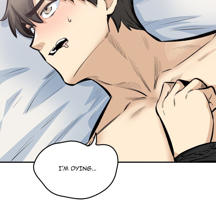Excuse me, This is my Room - Chapter 112 - photo - 133