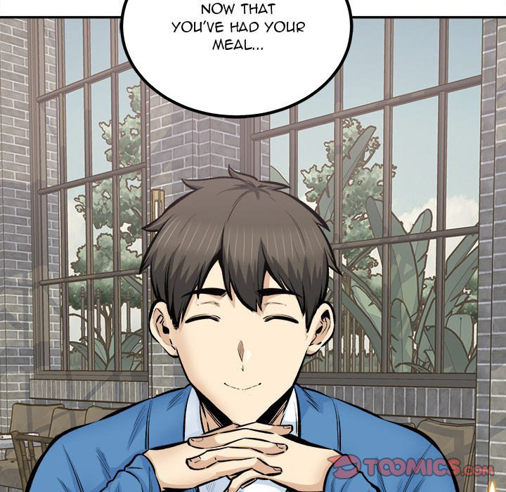 Excuse me, This is my Room - Chapter 112 - photo - 15