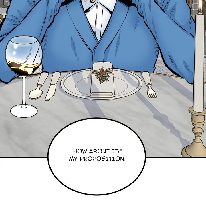 Excuse me, This is my Room - Chapter 112 - photo - 16