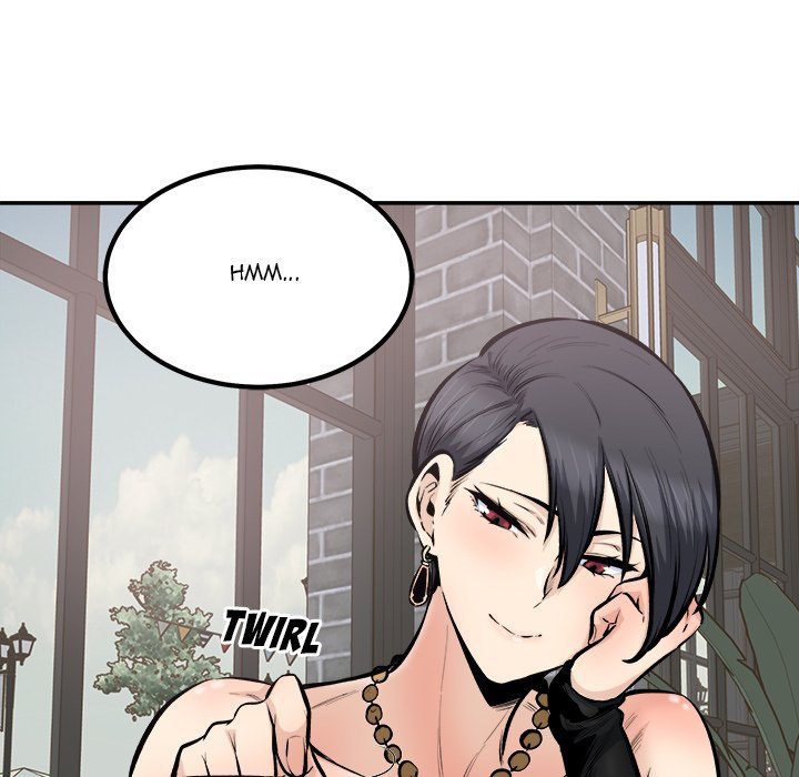 Excuse me, This is my Room - Chapter 112 - photo - 19