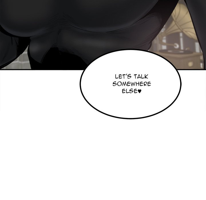 Excuse me, This is my Room - Chapter 112 - photo - 25