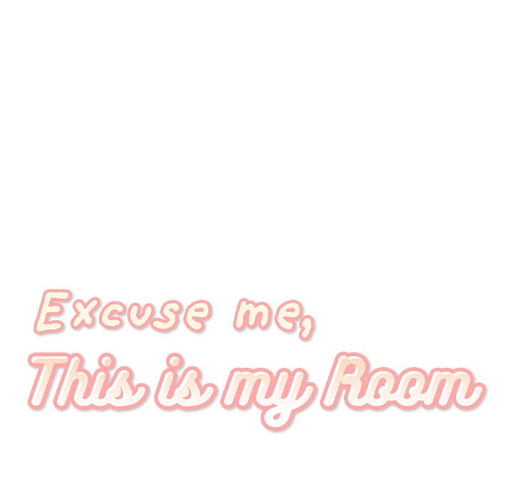 Excuse me, This is my Room - Chapter 112 - photo - 26