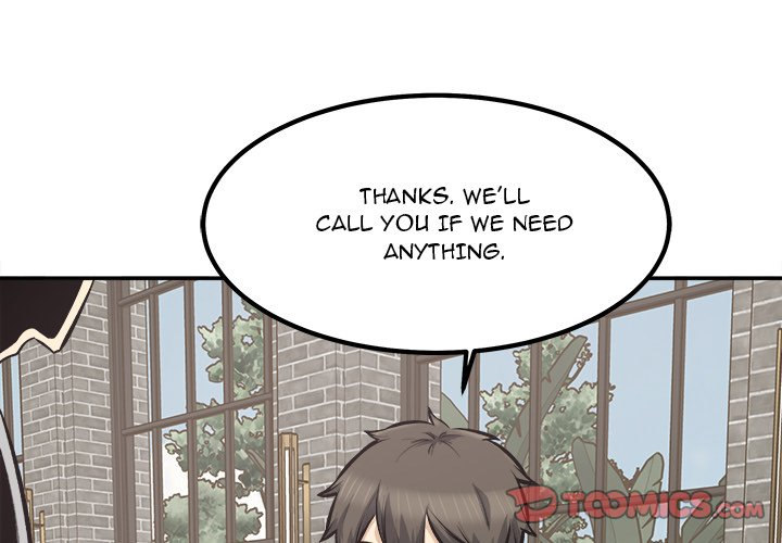 Excuse me, This is my Room - Chapter 112 - photo - 3