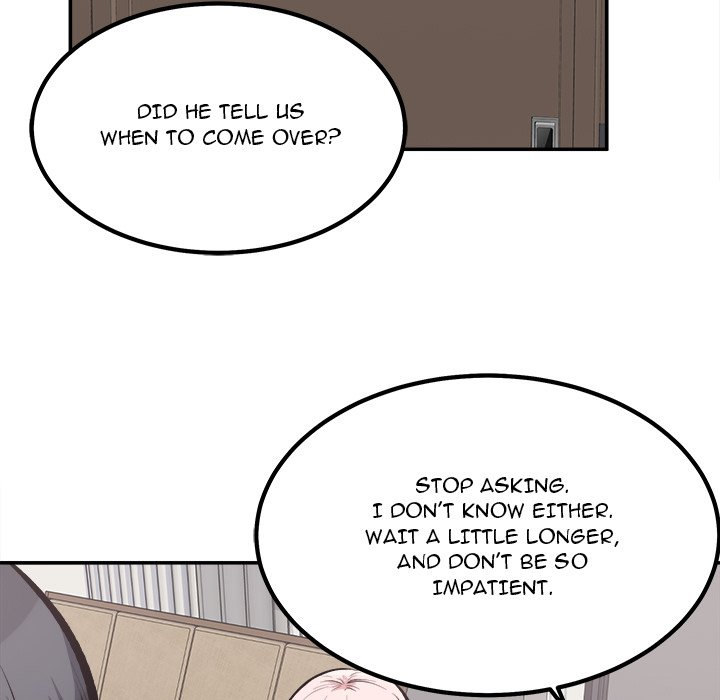 Excuse me, This is my Room - Chapter 112 - photo - 30