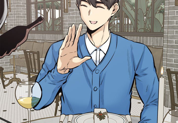 Excuse me, This is my Room - Chapter 112 - photo - 4