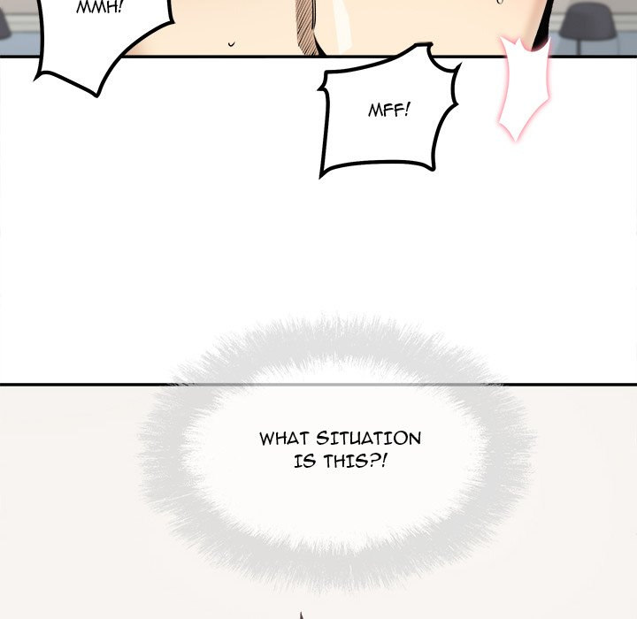 Excuse me, This is my Room - Chapter 112 - photo - 42