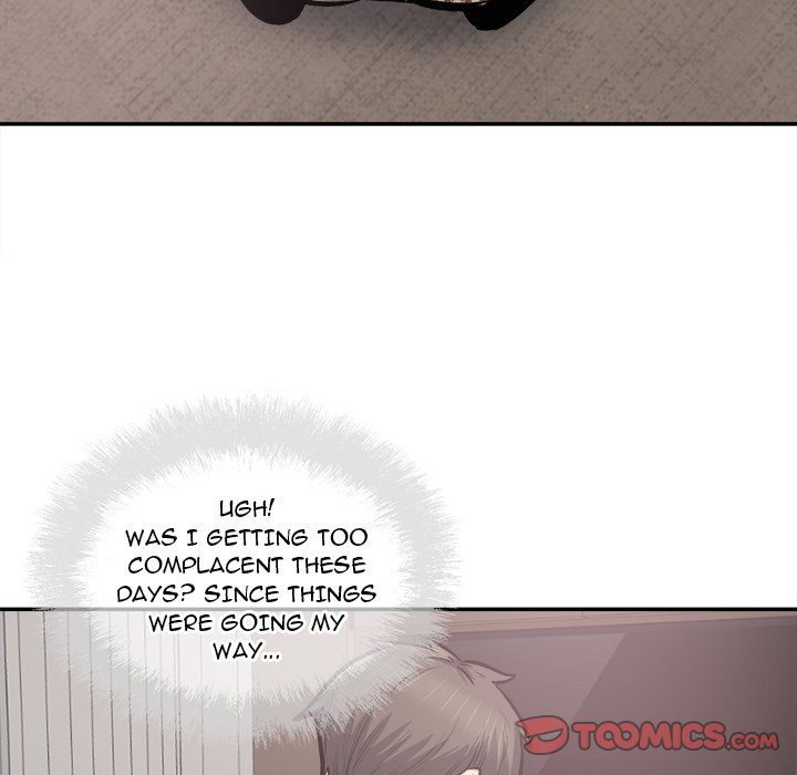 Excuse me, This is my Room - Chapter 112 - photo - 45