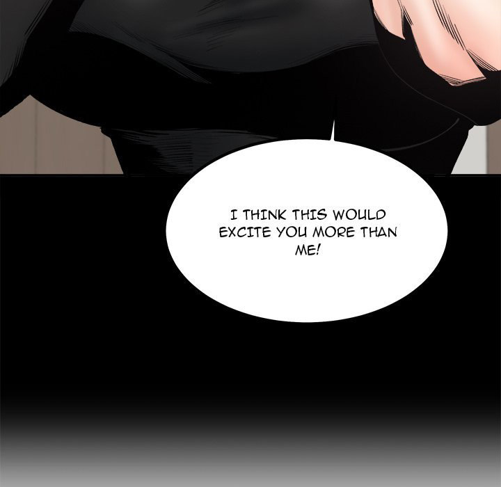 Excuse me, This is my Room - Chapter 112 - photo - 49